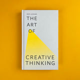 The Art of Creative Thinking. Buy and sell the best graphic design books, journals, magazines and posters with The Print Arkive.