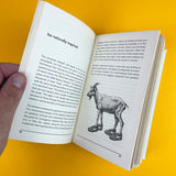 The Art of Creative Thinking