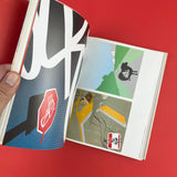 Freewave: a scrapbook of freeware for the cut and paste generation [+ CD-Rom]