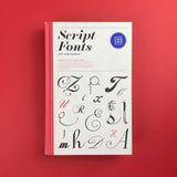 Script Fonts: 300+ script typefaces. Buy and sell the best graphic design books, journals, magazines and posters with The Print Arkive.
