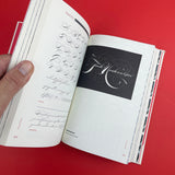 Script Fonts: 300+ script typefaces [+ CD-Rom]