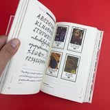 Script Fonts: 300+ script typefaces [+ CD-Rom]