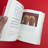 Script Fonts: 300+ script typefaces [+ CD-Rom]