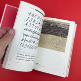 Script Fonts: 300+ script typefaces [+ CD-Rom]