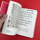 Script Fonts: 300+ script typefaces [+ CD-Rom]