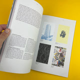 TypeNotes #1: A journal dedicated to typography & graphic design