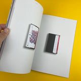 TypeNotes #1: A journal dedicated to typography & graphic design