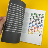 TypeNotes #1: A journal dedicated to typography & graphic design