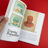 Low-Tech Print: Contemporary Hand-Made Printing