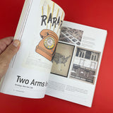 Low-Tech Print: Contemporary Hand-Made Printing