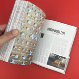 Print / Maker: Inky, Creative Success ~ Uppercase Encyclopaedia of Inspiration