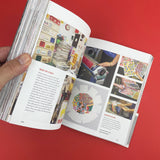 Print / Maker: Inky, Creative Success ~ Uppercase Encyclopaedia of Inspiration