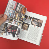 Print / Maker: Inky, Creative Success ~ Uppercase Encyclopaedia of Inspiration