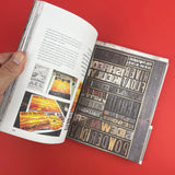 Print / Maker: Inky, Creative Success ~ Uppercase Encyclopaedia of Inspiration