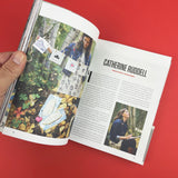 Print / Maker: Inky, Creative Success ~ Uppercase Encyclopaedia of Inspiration