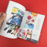 Print / Maker: Inky, Creative Success ~ Uppercase Encyclopaedia of Inspiration