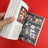 Ephemera: Inspiring Papers from the Past ~ Uppercase Encyclopaedia of Inspiration