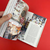 Ephemera: Inspiring Papers from the Past ~ Uppercase Encyclopaedia of Inspiration