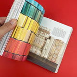 Ephemera: Inspiring Papers from the Past ~ Uppercase Encyclopaedia of Inspiration