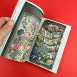 Ephemera: Inspiring Papers from the Past ~ Uppercase Encyclopaedia of Inspiration