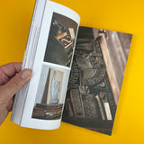 Interrobang: An International Showcase of Letterpress Print