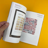 Interrobang: An International Showcase of Letterpress Print