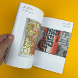 Interrobang: An International Showcase of Letterpress Print