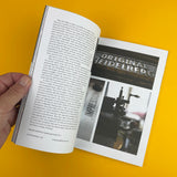 Interrobang: An International Showcase of Letterpress Print
