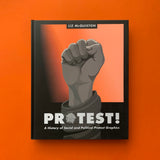 PROTEST! A History of Social and Political Protest Graphics 2686