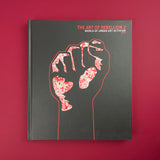 The Art of Rebellion 2: World of Urban Art Activism. Buy and sell the best graphic design books, journals, magazines and posters with The Print Arkive.