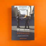 Us and Them: The Authorised Story of Hipgnosis. Buy and sell the best graphic design books, journals, magazines and posters with The Print Arkive.