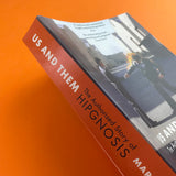 US AND THEM: The Authorised Story of Hipgnosis