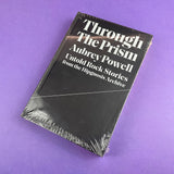 Through The Prism: Untold Rock Stories from the Hipgnosis Archive. Buy and sell the best graphic design books, journals, magazines and posters with The Print Arkive.