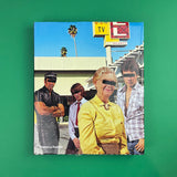 Hipgnosis: Portraits. Buy and sell the best graphic design books, journals, magazines and posters with The Print Arkive.