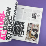 The Graphic Language of Neville Brody 3