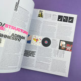 The Graphic Language of Neville Brody 3