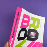 The Graphic Language of Neville Brody 3