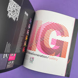 The Graphic Language of Neville Brody 3
