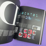 The Graphic Language of Neville Brody 3