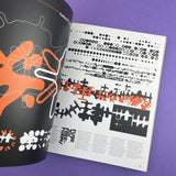 The Graphic Language of Neville Brody 3