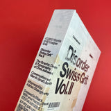 Disorder: Swiss Grit Vol. II [Chris Ashworth]
