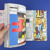 Trek: David Carson, Recent Werk