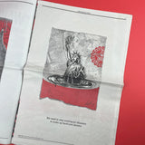 The Damaged Times [Shepard Fairey]