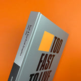 Too Fast To Live Too Young To Die: Punk & Post Punk Graphics 1976-1986