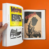 Too Fast To Live Too Young To Die: Punk & Post Punk Graphics 1976-1986