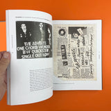 Too Fast To Live Too Young To Die: Punk & Post Punk Graphics 1976-1986