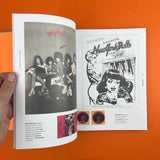 Too Fast To Live Too Young To Die: Punk & Post Punk Graphics 1976-1986
