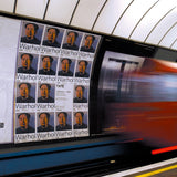 Warhol [XL Tube Poster] Tate Modern