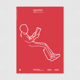 Knoll International: 60 Years of Design Excellence [Poster] Marcel Breuer