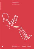 Knoll International: 60 Years of Design Excellence [Poster] Marcel Breuer